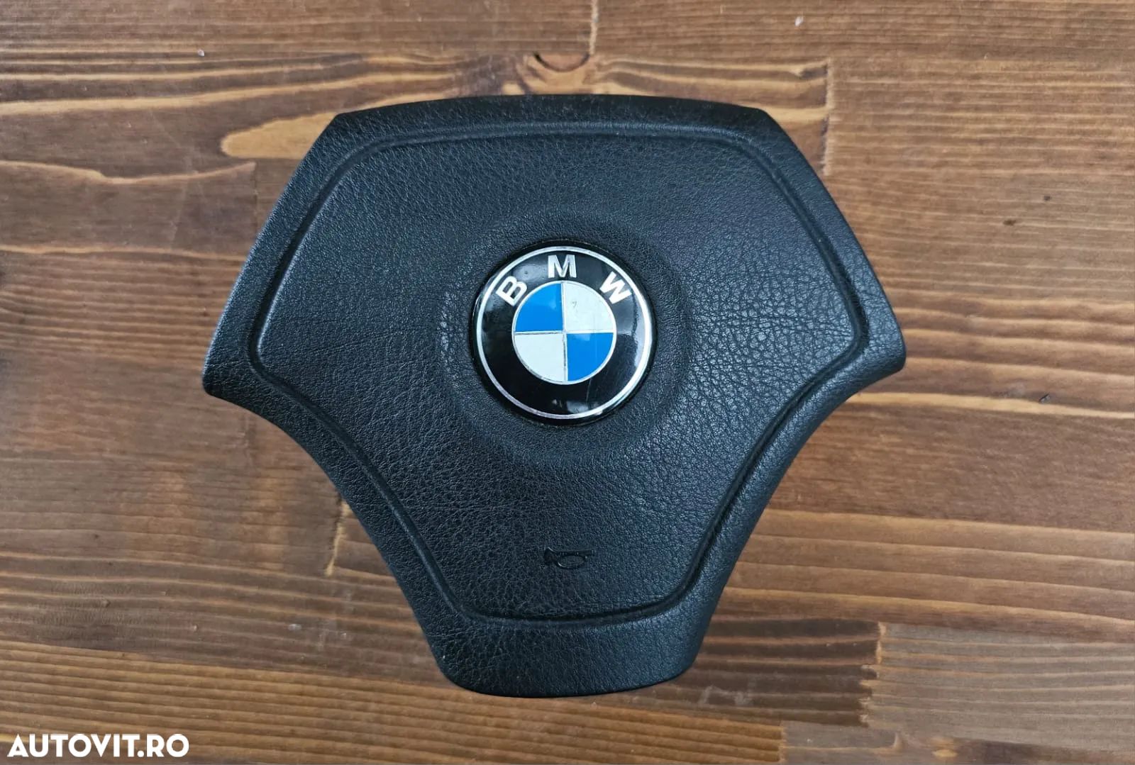 Airbag Sofer BMW 3 (E46) - 1