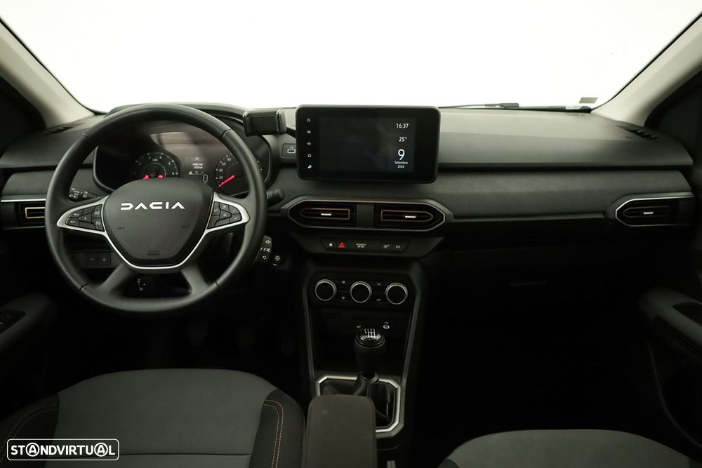 Dacia Sandero 1.0 TCe Extreme - 8
