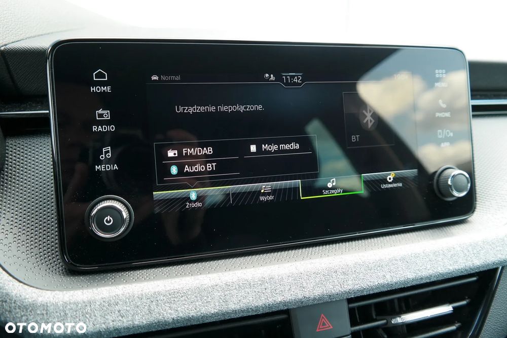 Skoda Scala 1.0 TSI Selection DSG - 25