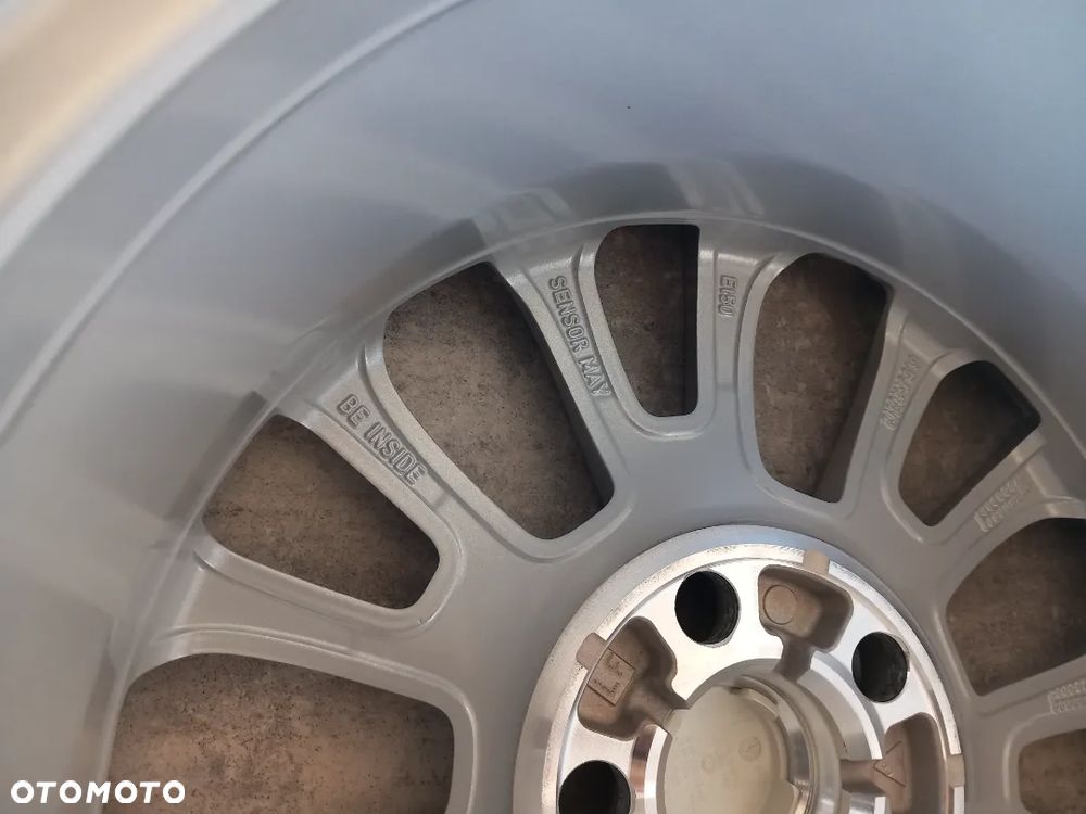 Felga R17 Ford Mondeo MK4 1710920 - 5