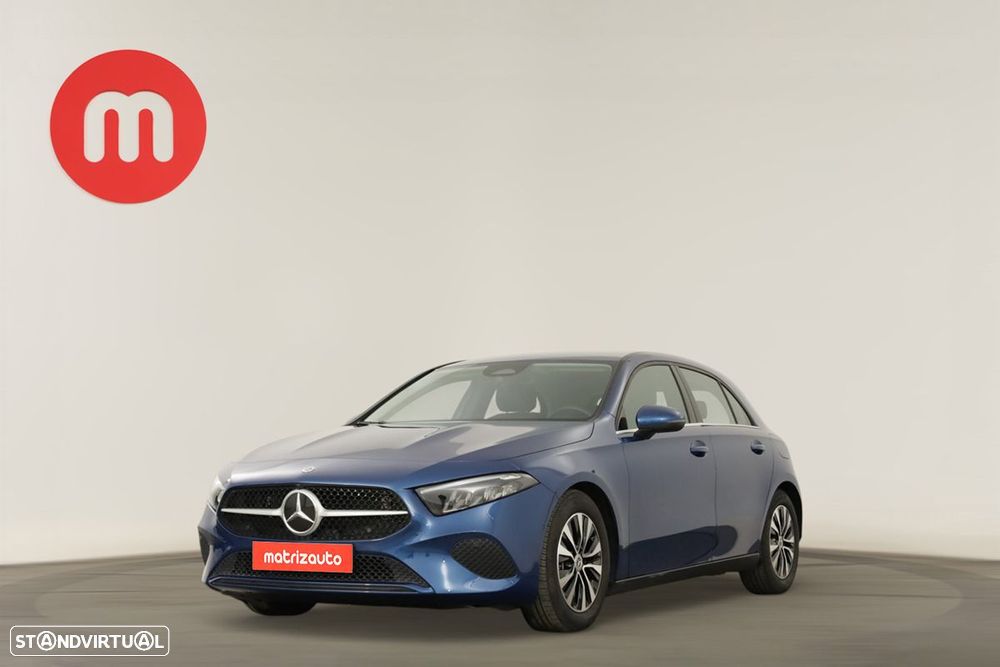 Mercedes-Benz A 200 Standard - 2