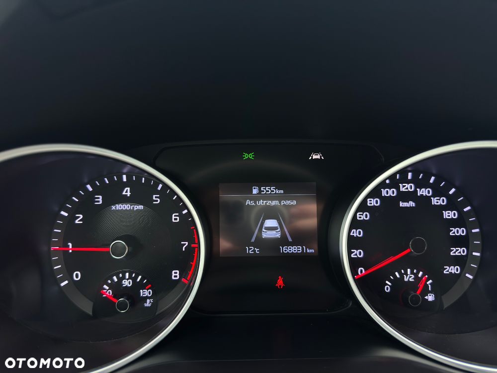 Kia Ceed 1.0 T-GDI L Business Line - 12