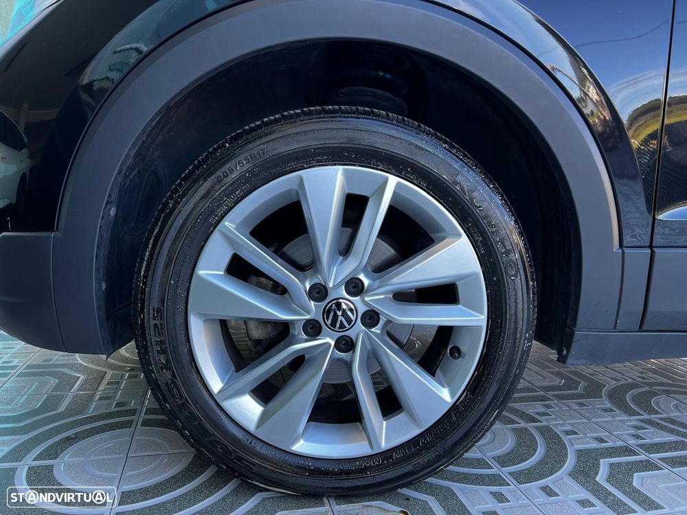 VW T-Cross 1.0 TSI Urban - 51