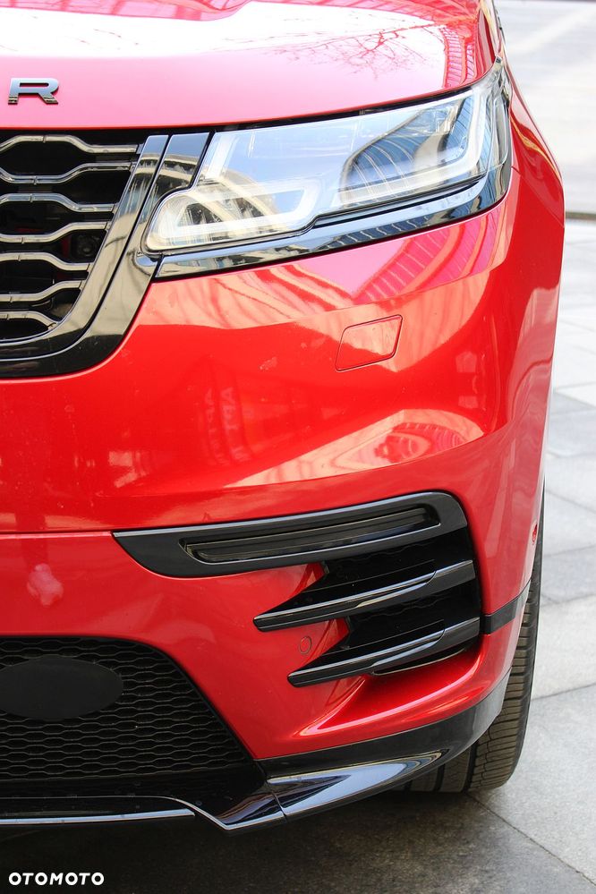 Land Rover Range Rover Velar - 9