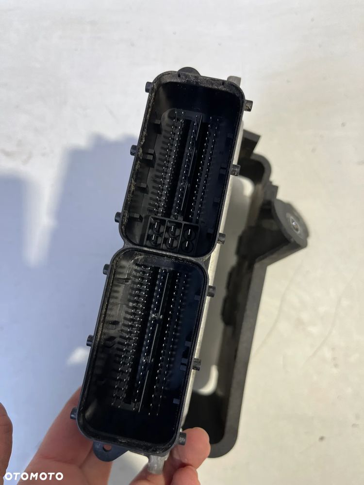 VW SEAT SKODA 2,0 TDI KOMPUTER SILNIKA DFG 2016 04L907309M - 3