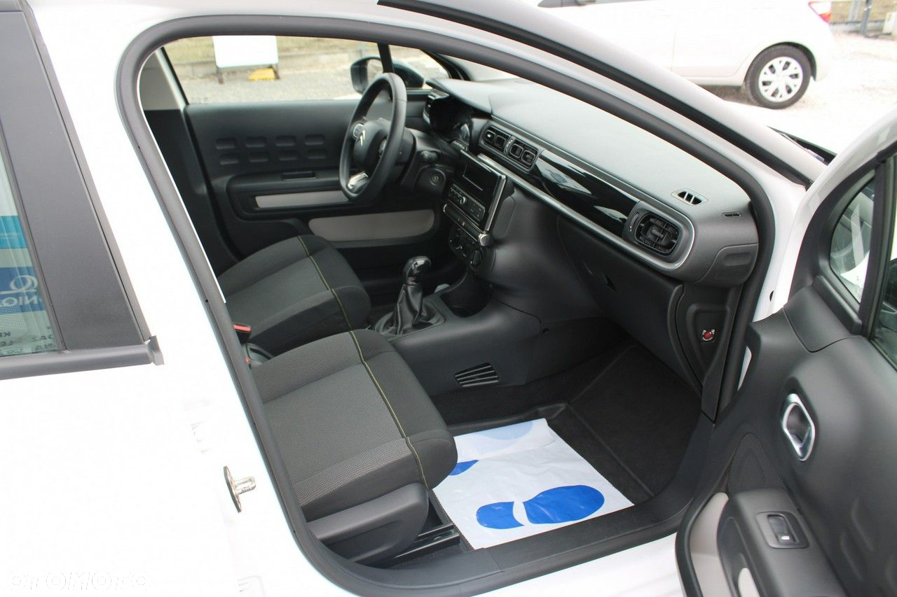 Citroën C3 - 27