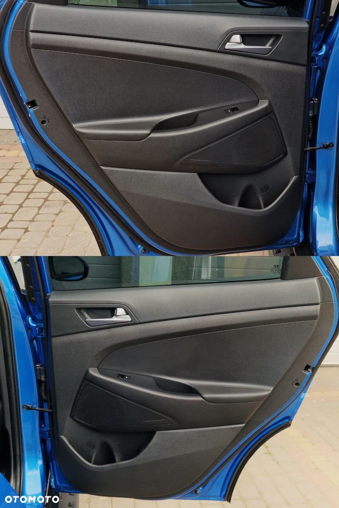 Hyundai Tucson 1.6 GDi 2WD Pure - 39