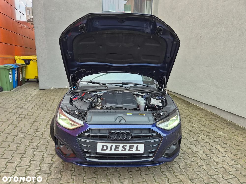 Audi A4 - 37