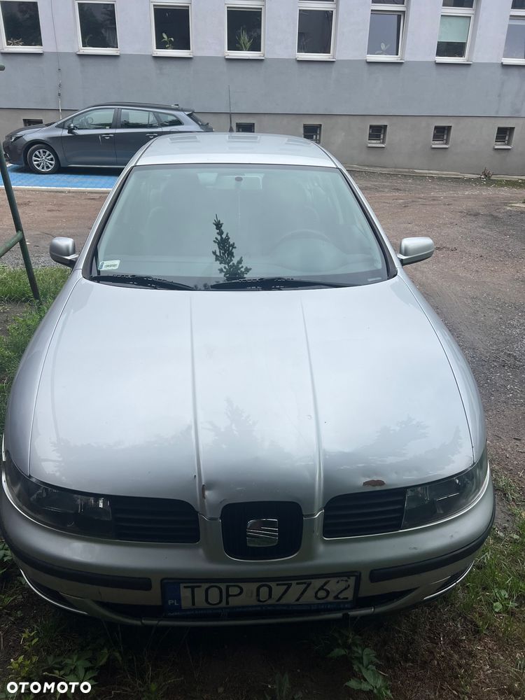 Seat Leon 1.4 16V Stella - 1