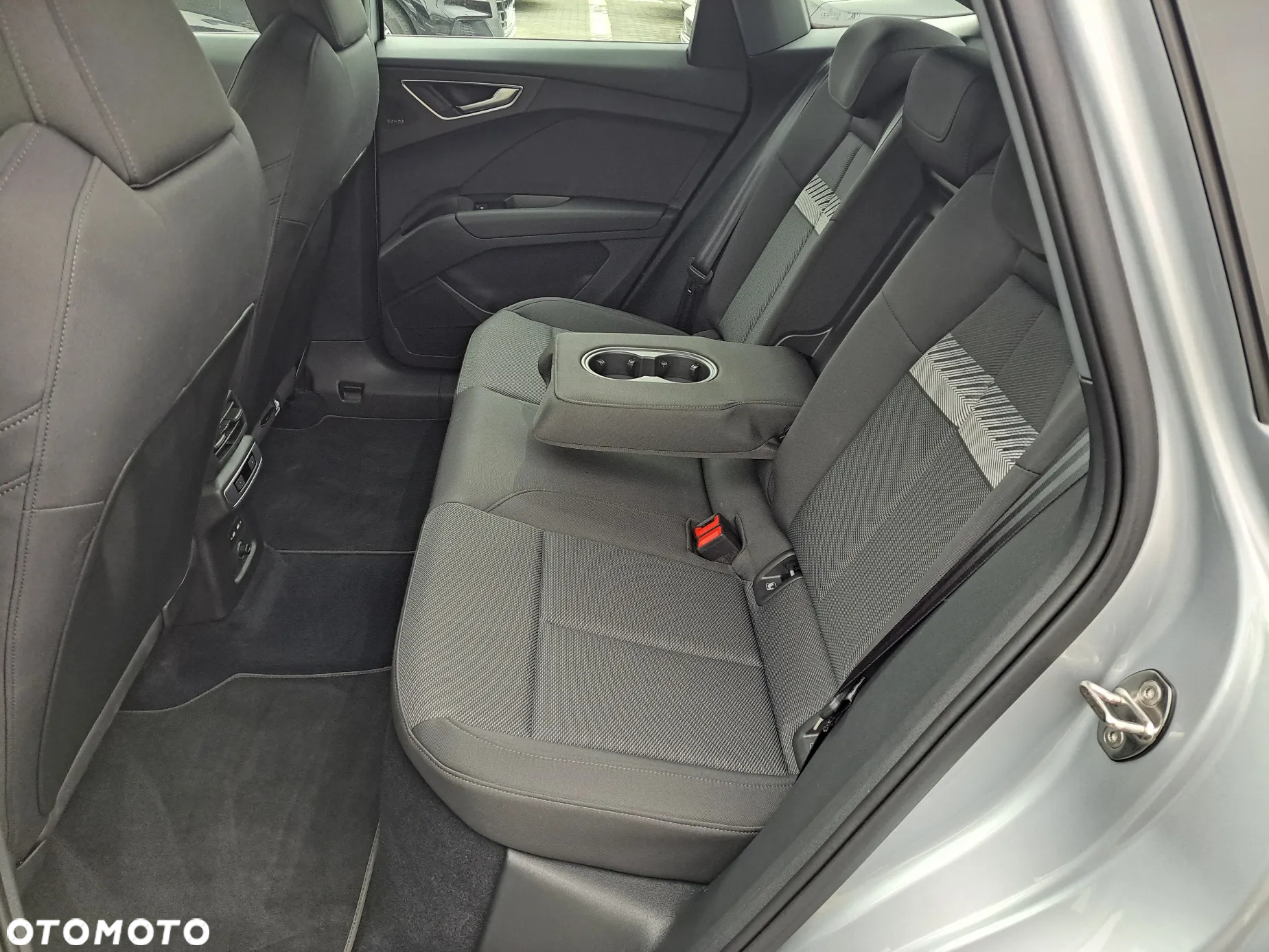 Audi Q4 Sportback - 11