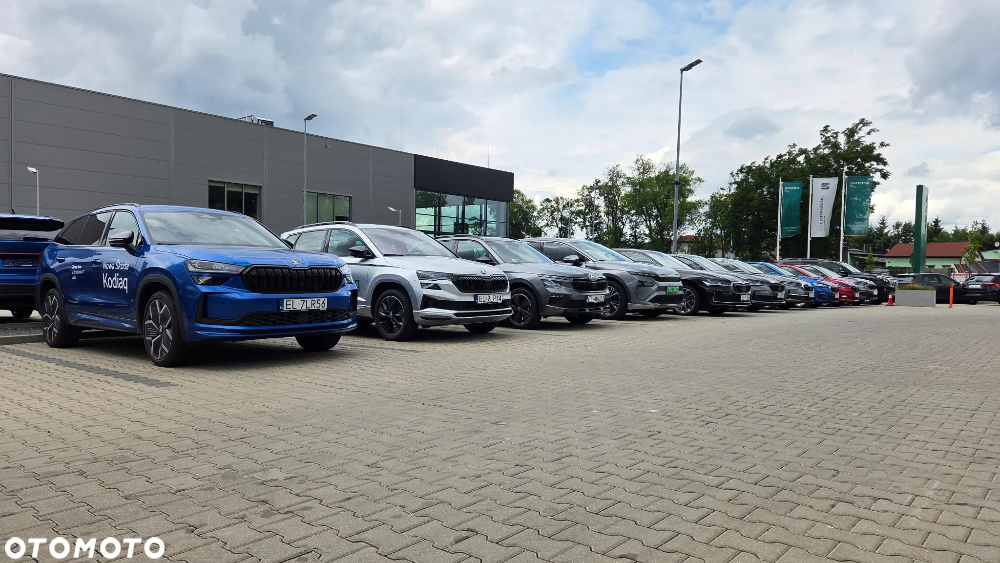 Skoda Superb 2.0 TDI SCR 4x4 L&K DSG - 17