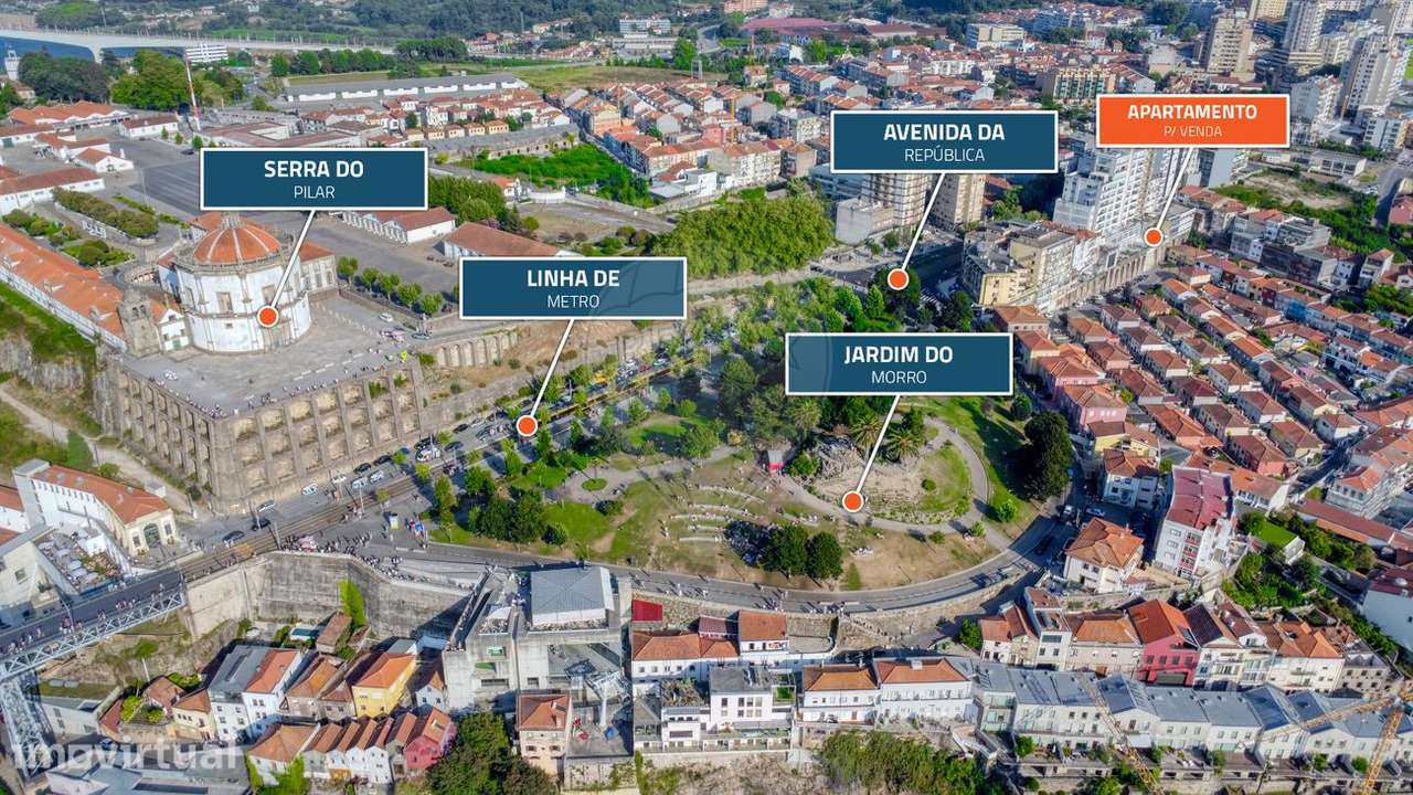 Apartamento T1 para venda - Grande imagem: 2/39