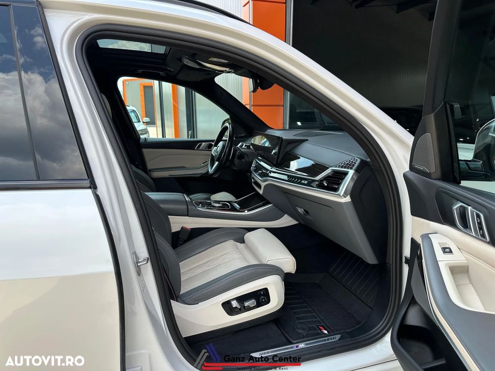 BMW X5 xDrive30d AT MHEV - 19