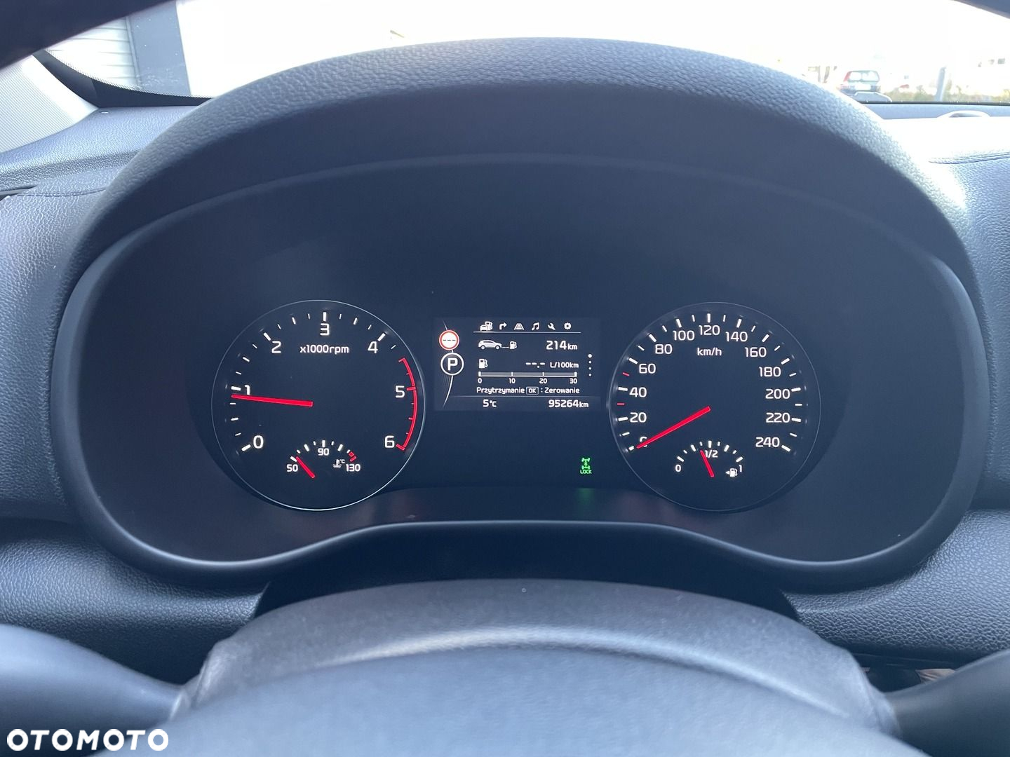 Kia Sportage - 17