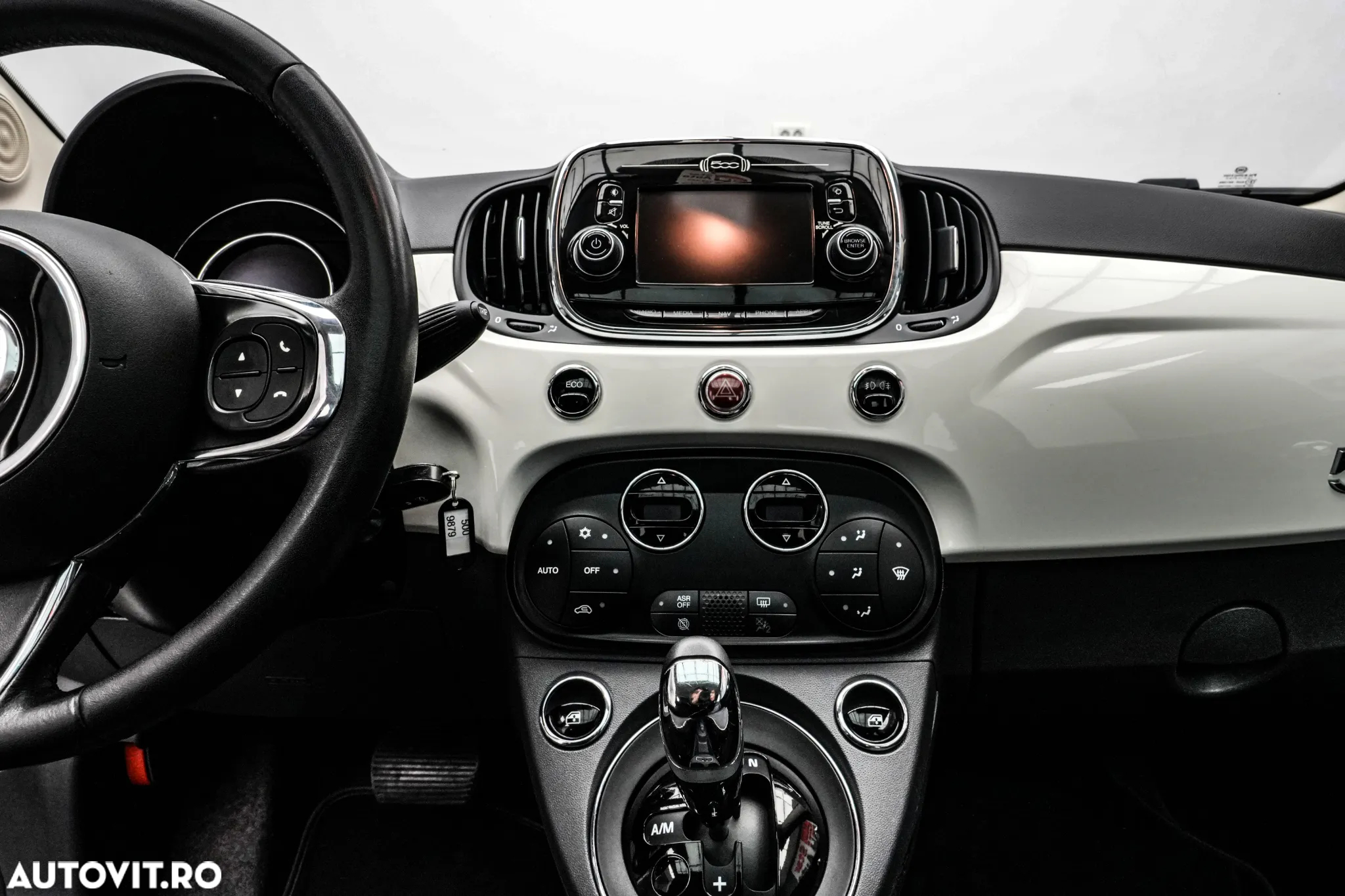 Fiat 500 - 20