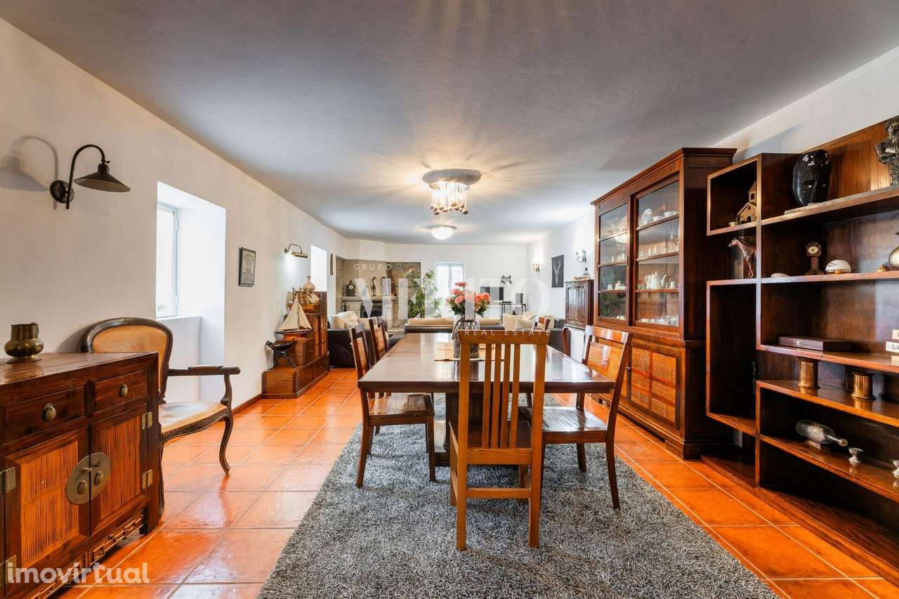 Quinta no Coração do Douro – Cinfães, Viseu - Grande imagem: 5/40