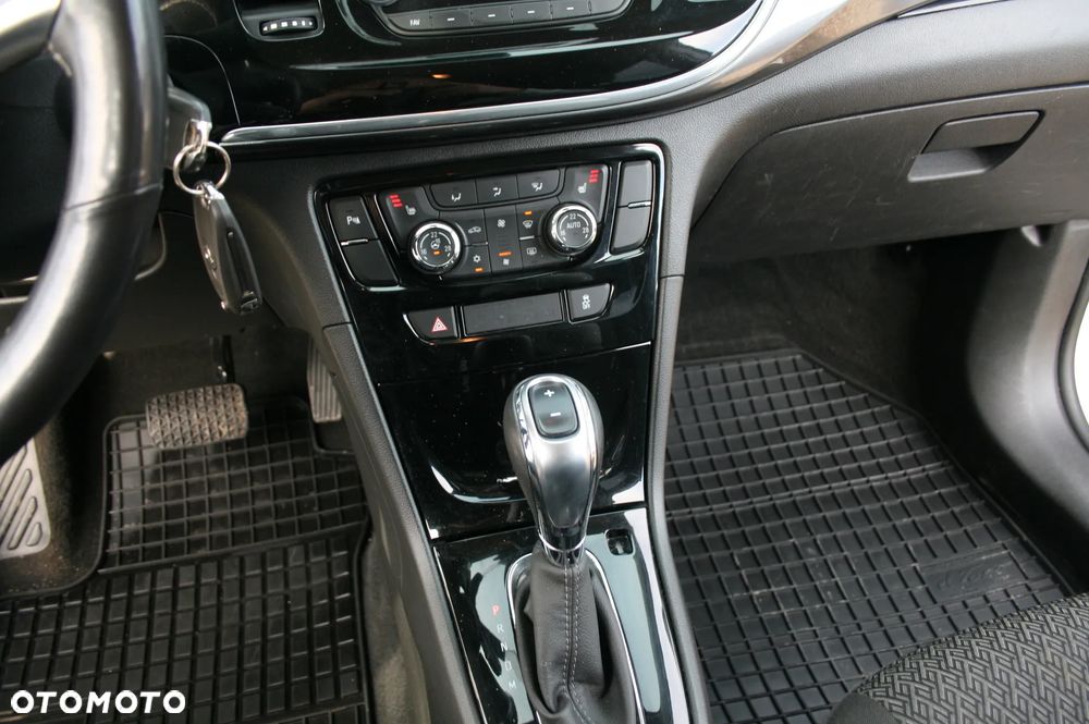 Opel Mokka - 17