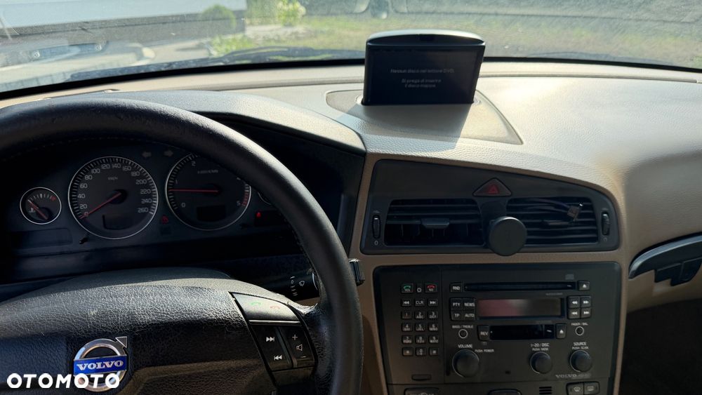 Volvo S60 2.4 D5 Optima - 6