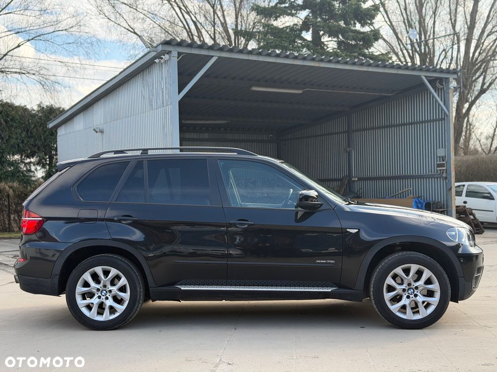 BMW X5 xDrive35i - 4