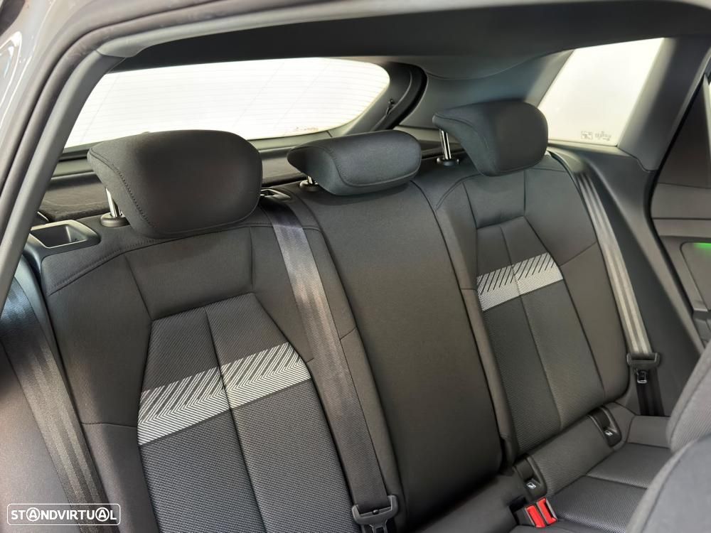 Audi Q4 e-tron 35 55 kWH - 19