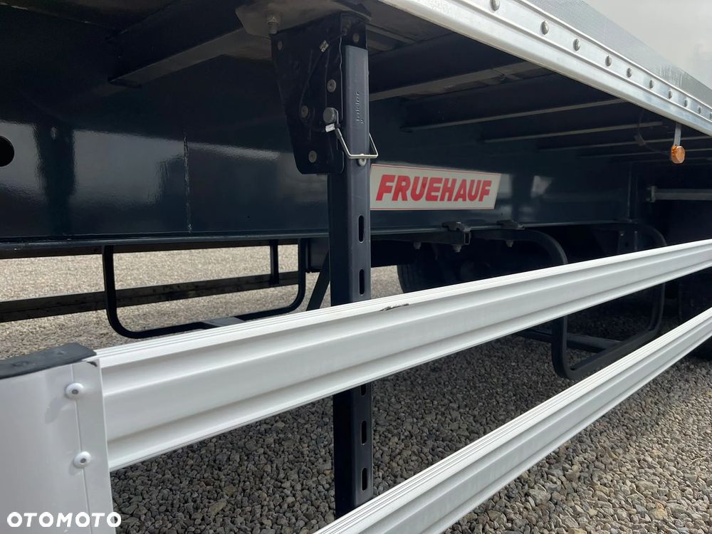Fruehauf FURGON / IZOTERMA / BOX / 2018 / Import Francja - 9