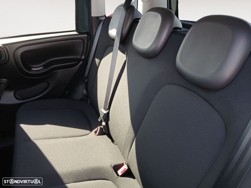 Fiat Panda 1.0 Hybrid City Cross - 13