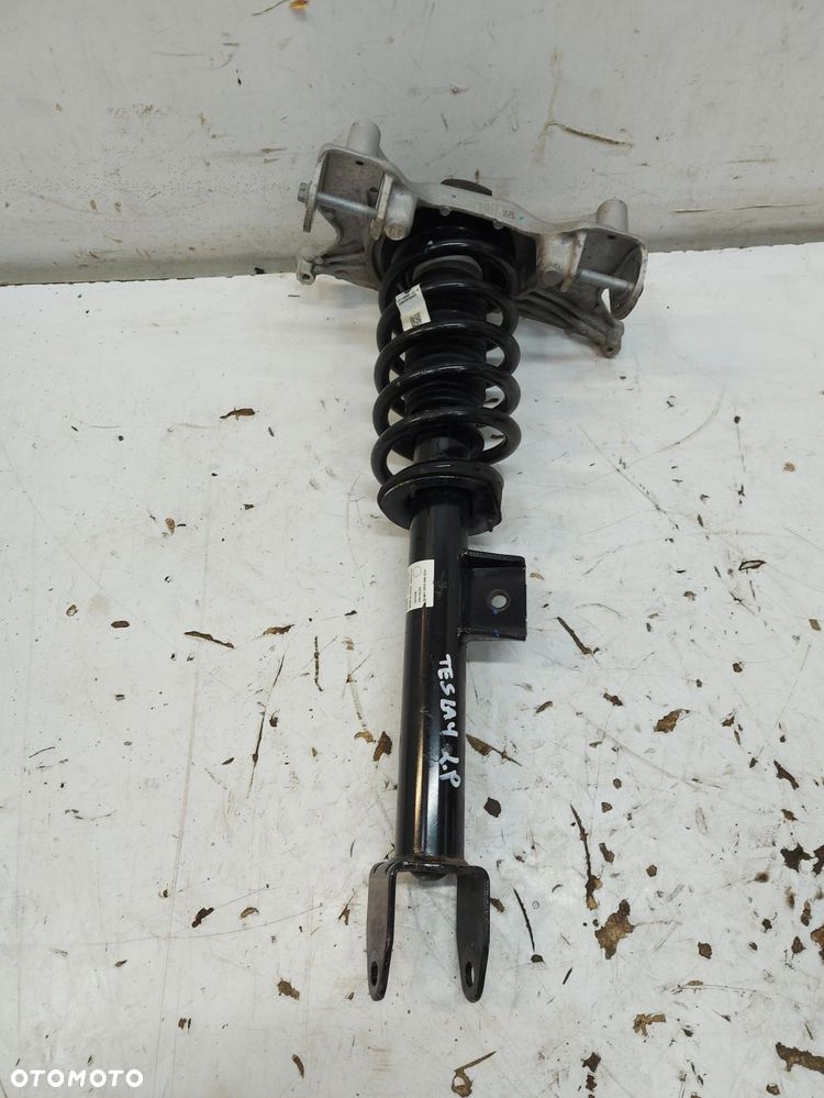 TESLA MODEL Y 2023r Amortyzator przód lewy 2WD 1188364-00-C - 2