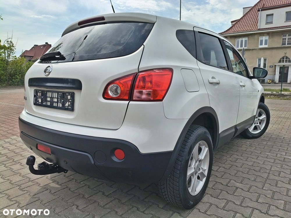 Nissan Qashqai 2.0 Acenta - 5