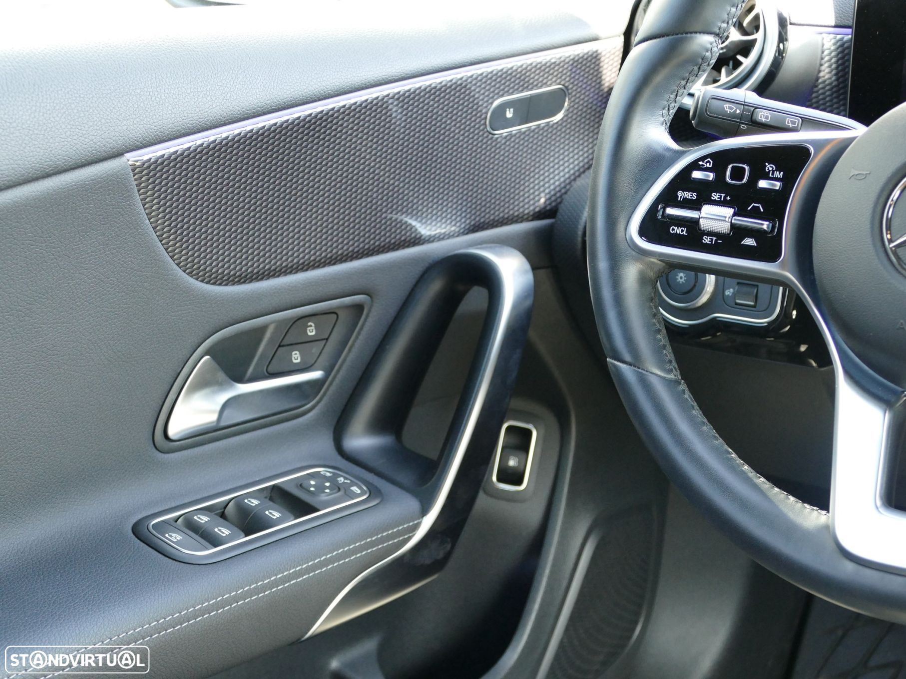 Mercedes-Benz A 250 e Progressive - 15