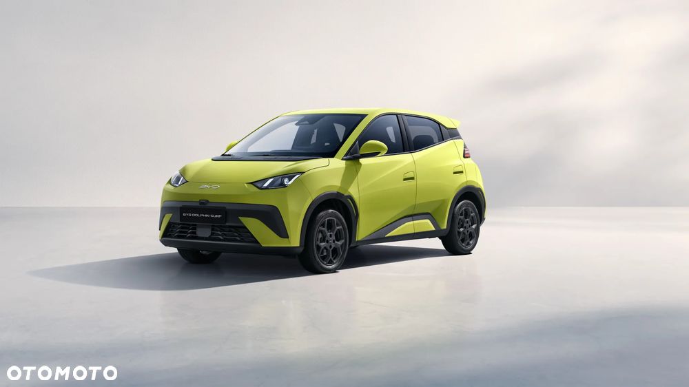 BYD Dolphin Surf Boost - 8