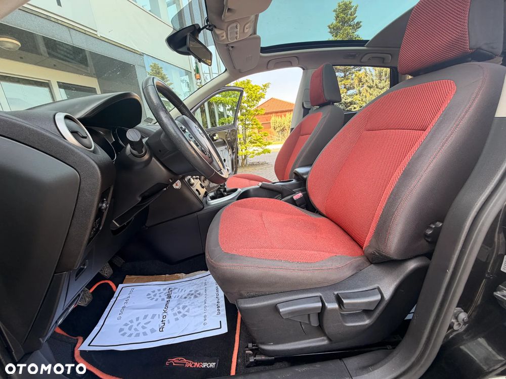 Kia Stonic - 31