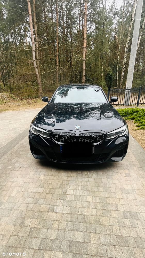 BMW Seria 3 - 1