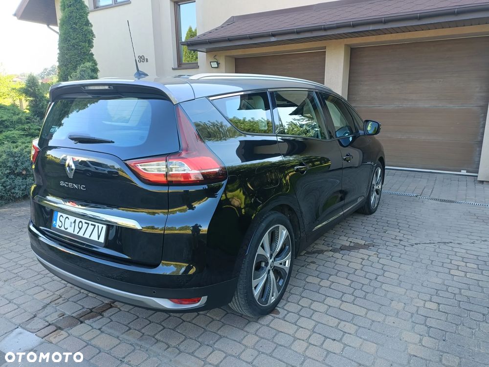 Renault Grand Scenic Gr 1.6 dCi Energy Intens - 4
