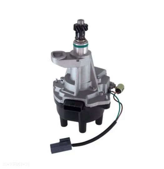 APARAT MODUL ZAPLONOWY NISSAN Xterra Frontier Quest Pathfinder 3.3 V6 3.5 Infiniti QX4 MErcury Villager VG33 navara Terrano R50 22100-0W001 22100-1W600 22100-1W601 KOPULKA PALEC APARATU ZAPLONOWEGO - 1