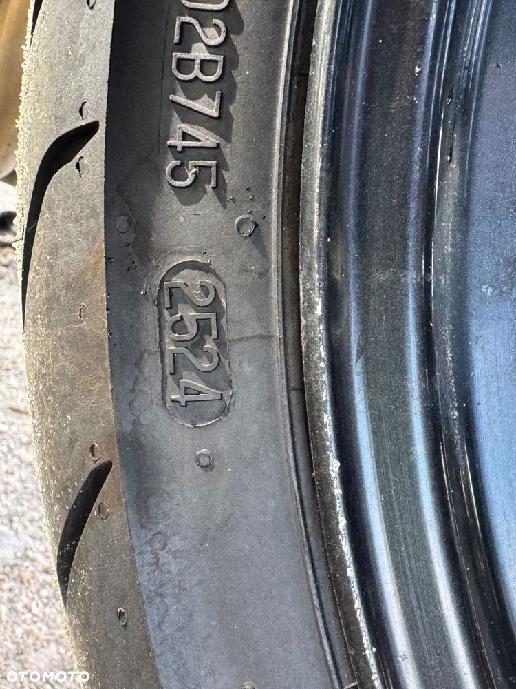 Suzuki Bandit - 16