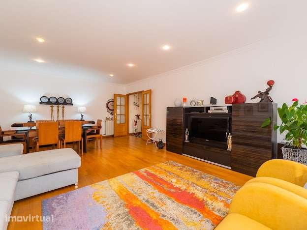 Apartamento T3 Venda em Queluz e Belas,Sintra - Grande imagem: 5/43
