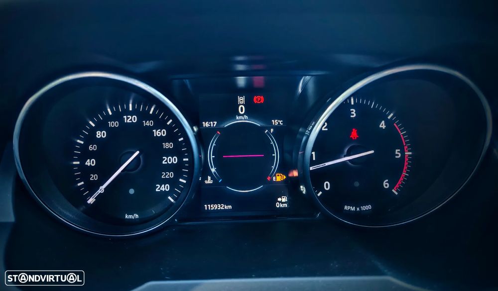 Land Rover Range Rover Evoque D165 FWD Nolita Edition - 18