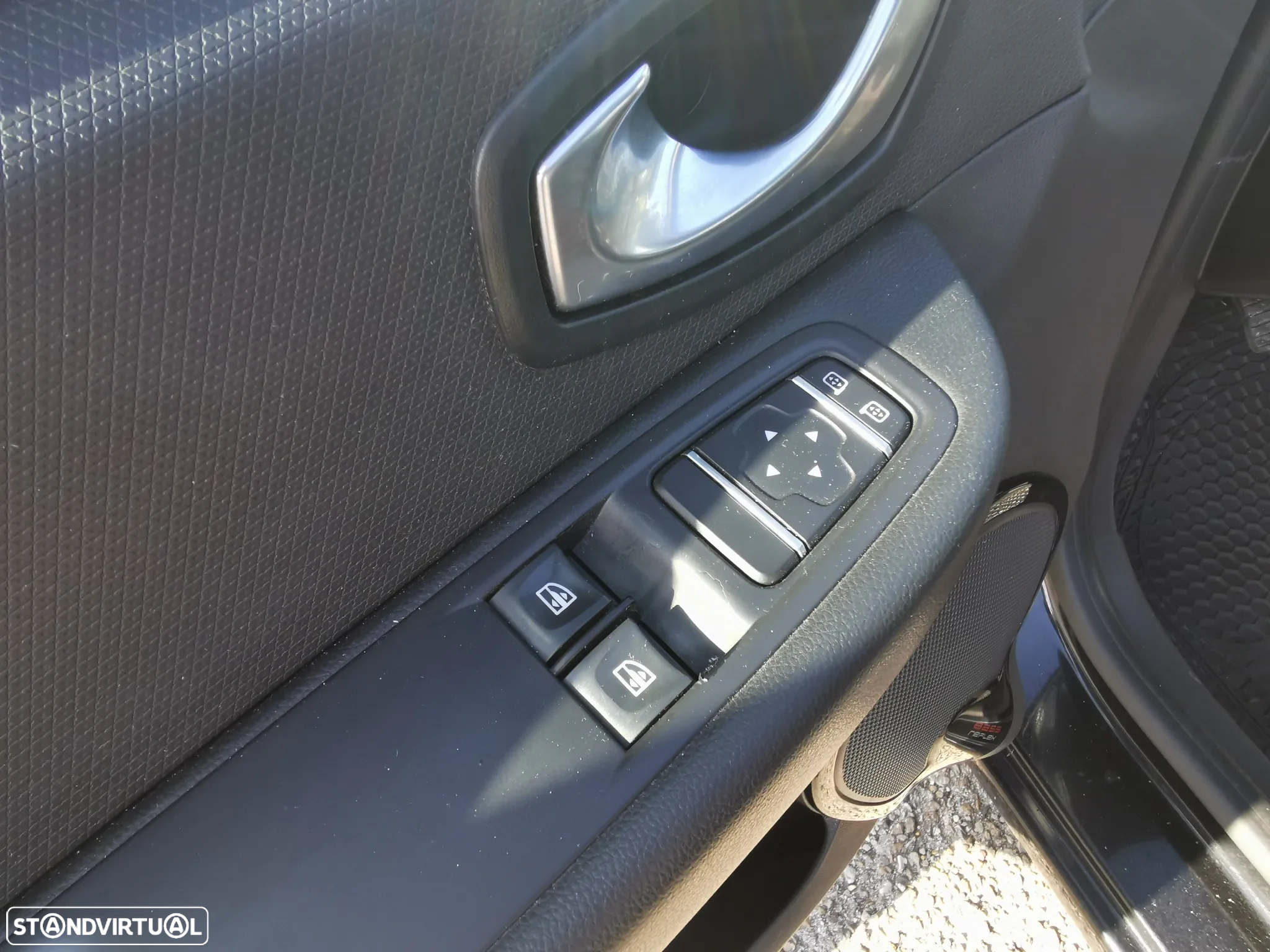 Renault Clio Sport Tourer Energy dCi 90 Start & Stop Dynamique - 9