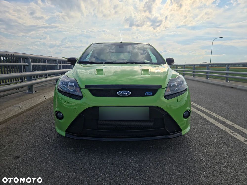 Ford Focus - 2
