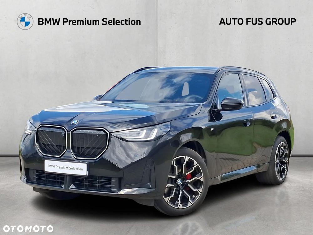 BMW X3 - 2