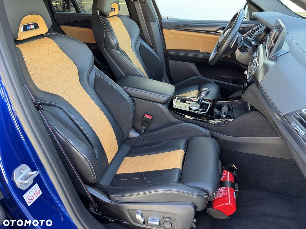 BMW X4 M - 28