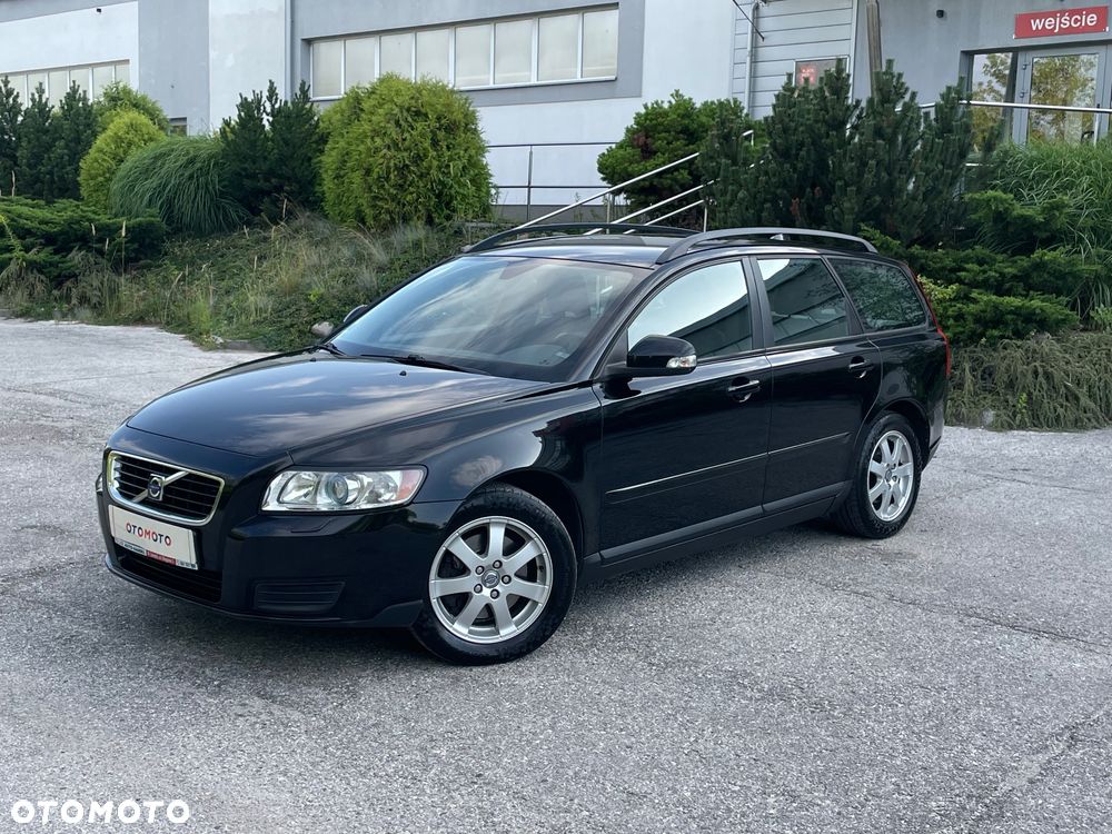 Volvo V50 2.0D Summum - 19