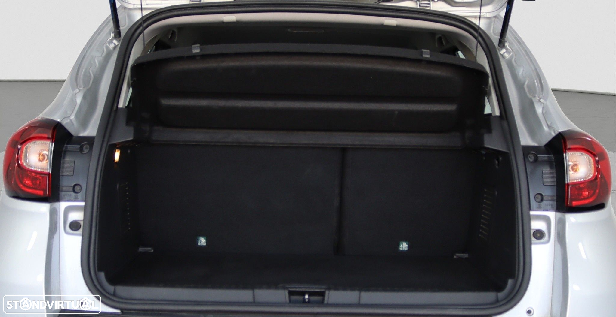 Renault Captur - 15