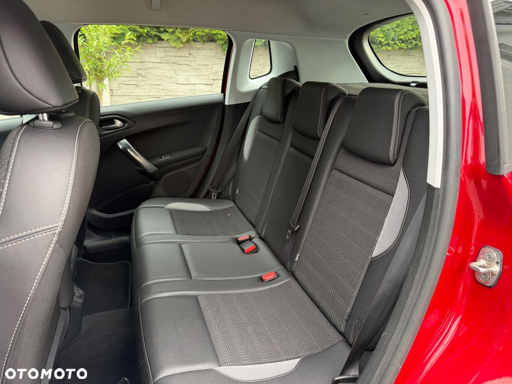 Peugeot 2008 - 22