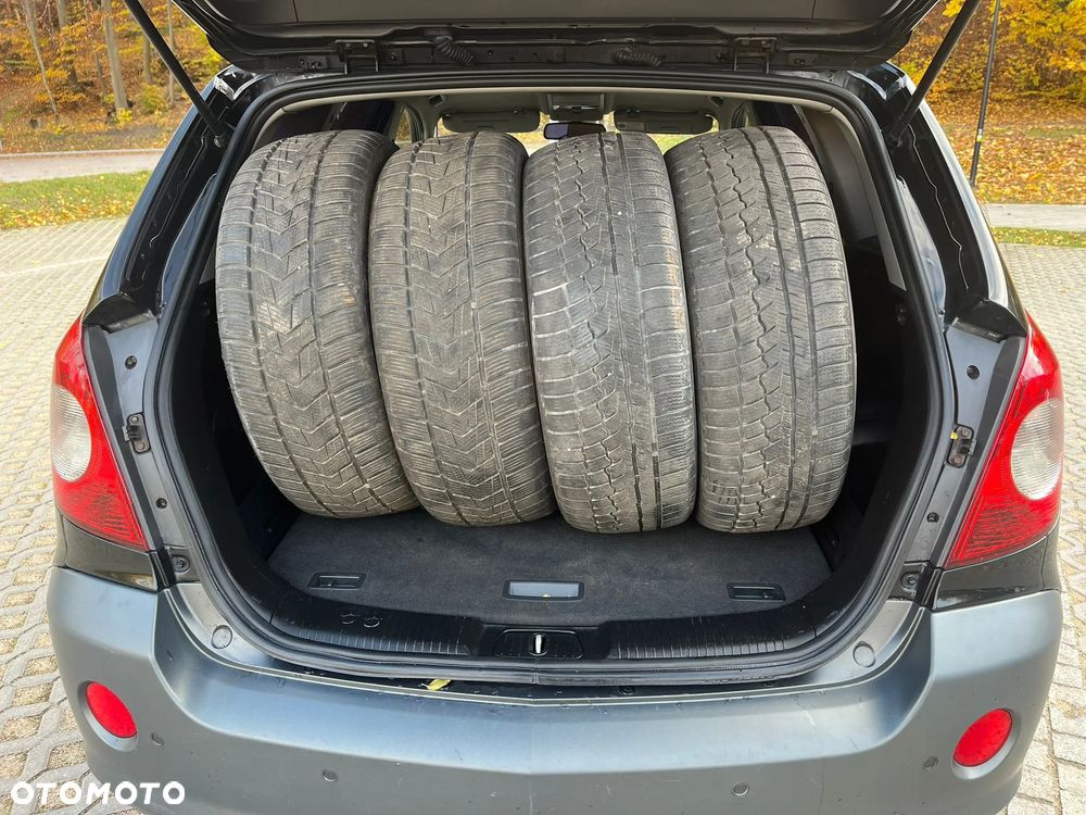 Opel Antara 2.0 CDTI Cosmo - 17