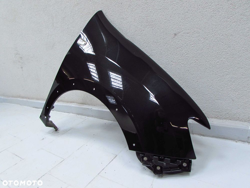 DACIA SANDERO II STEPWAY 12-17 BLOTNIK PRAWY PRZOD NV676 - 2