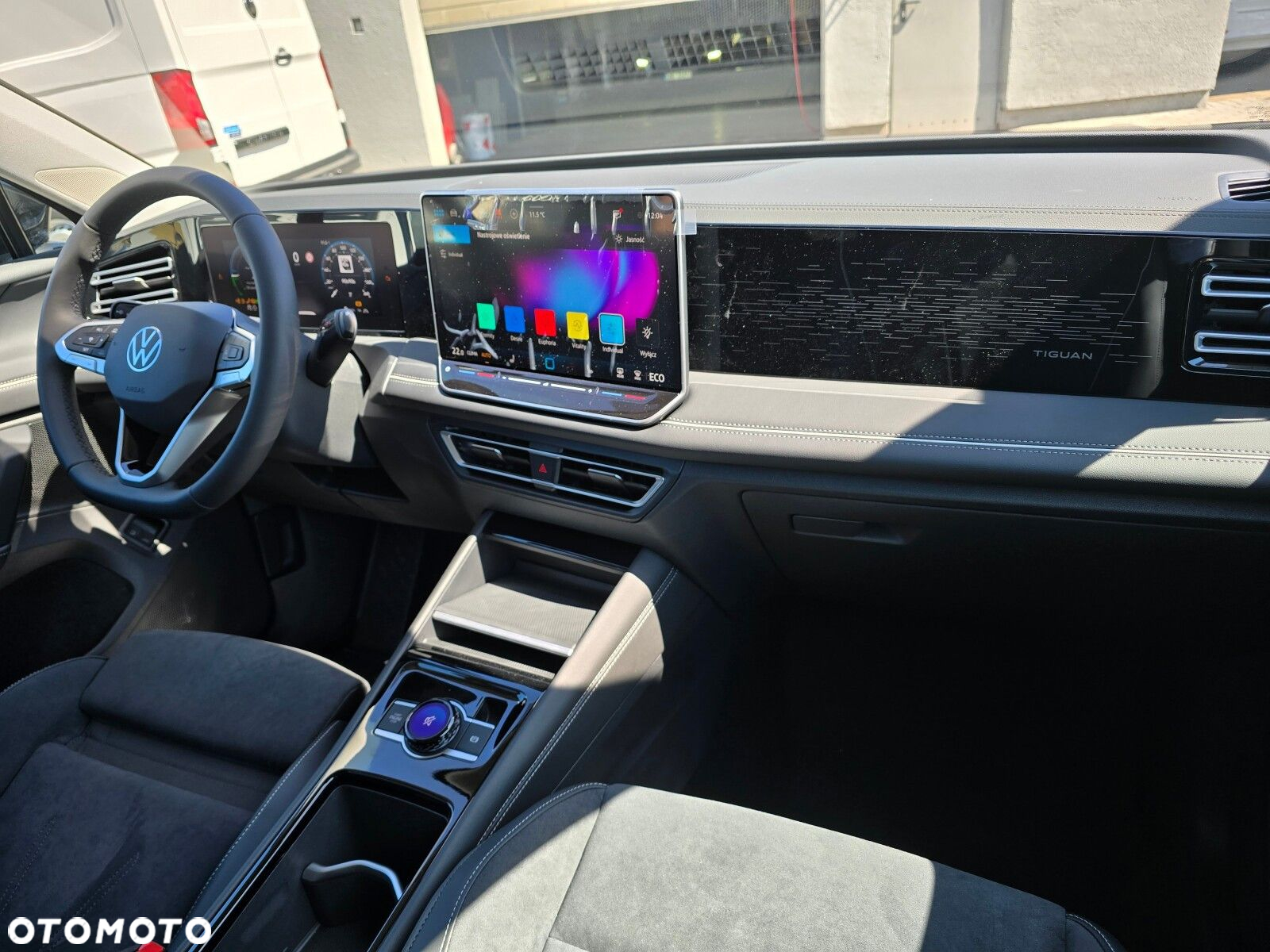 Volkswagen Tiguan 1.5 eHybrid PHEV Elegance DSG - 27