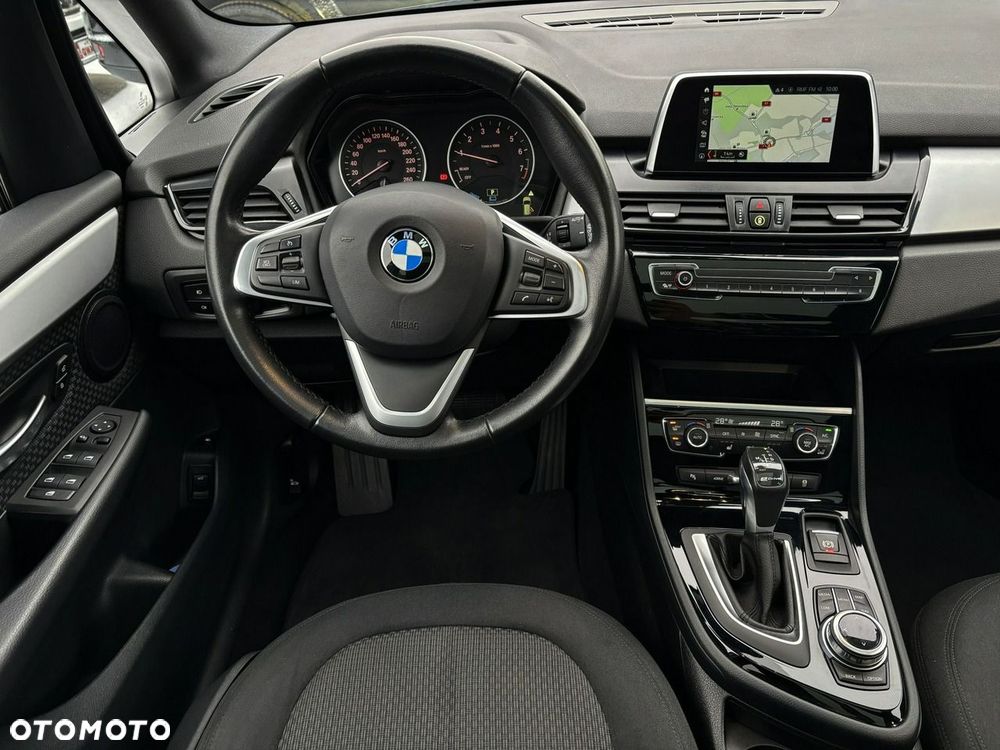 BMW Seria 2 - 24