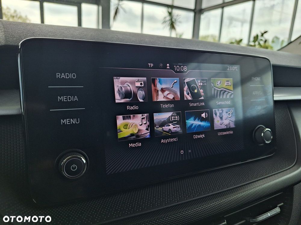 Skoda Fabia 1.0 TSI Ambition - 28