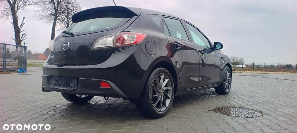 Mazda 3 1.6 16V Exclusive - 16